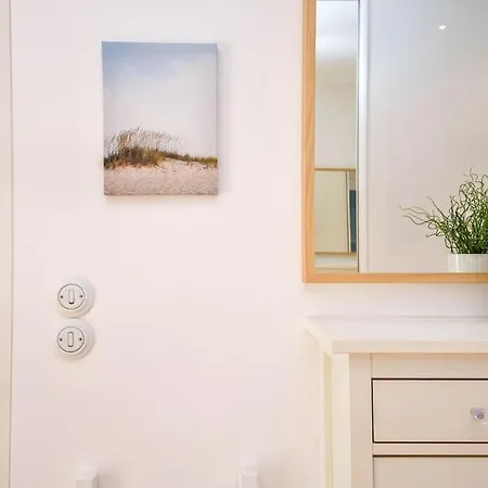 Διαμέρισμα Cozy 2br In Heart Of Old Town