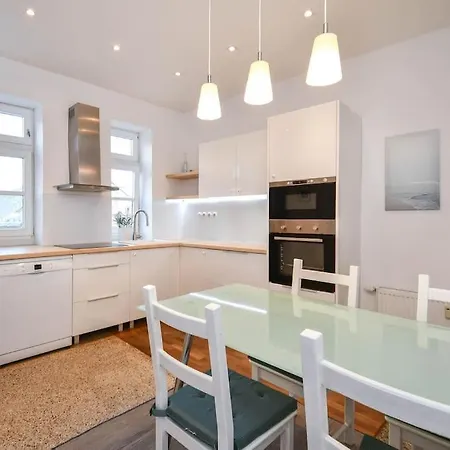 Cozy 2br In Heart Of Old Town Lejlighed Bratislava