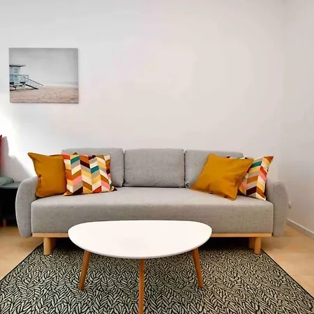 Διαμέρισμα Cozy 2br In Heart Of Old Town *