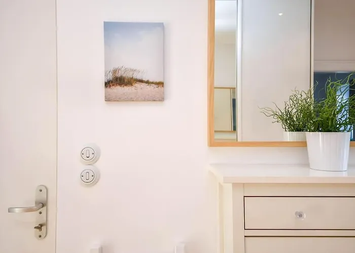 شقة Cozy 2br In Heart Of Old Town