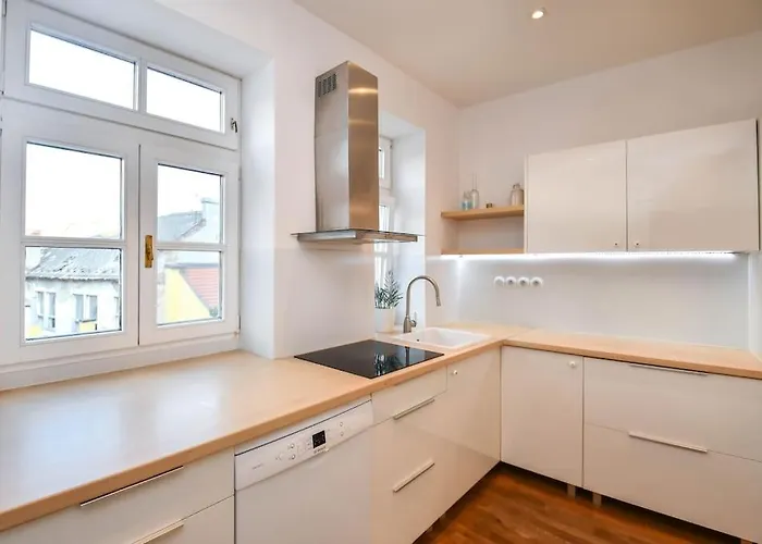 Cozy 2br In Heart Of Old Town شقة *