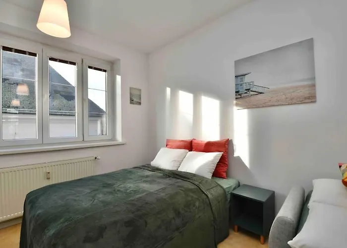 Cozy 2br In Heart Of Old Town شقة