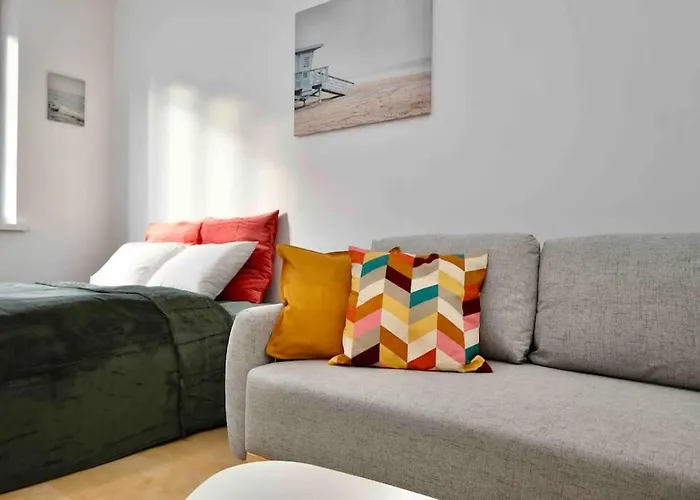 Cozy 2br In Heart Of Old Town شقة *