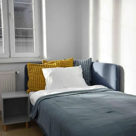 Appartamento Cozy 2br In Heart Of Old Town