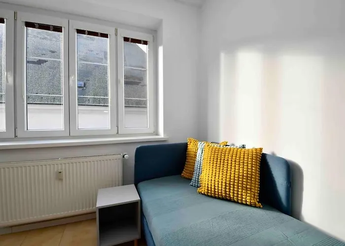 Cozy 2br In Heart Of Old Town *