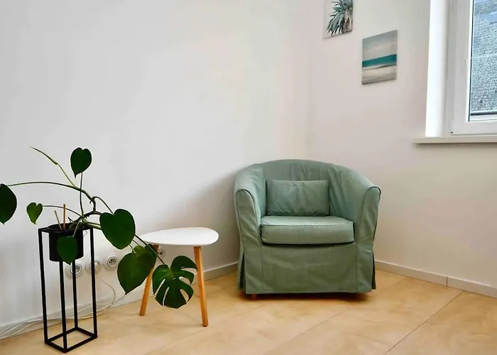 Cozy 2br In Heart Of Old Town Bratislava