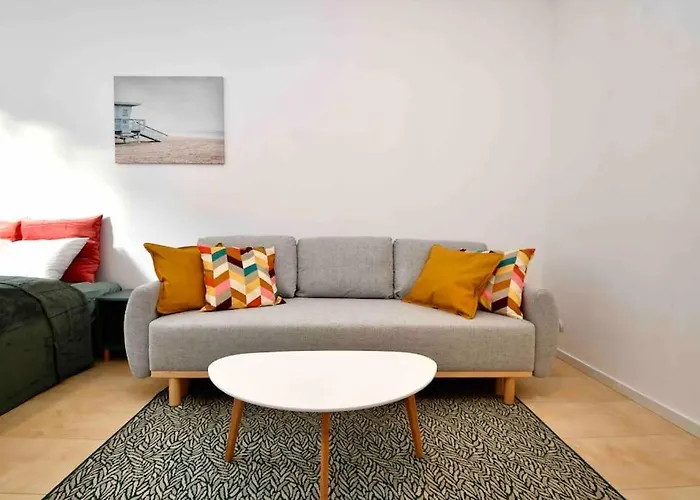 Appartement Cozy 2br In Heart Of Old Town *