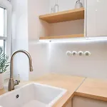 Appartamento Cozy 2br In Heart Of Old Town *