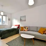 Cozy 2br In Heart Of Old Town Bratislava