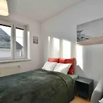 Cozy 2br In Heart Of Old Town Appartamento