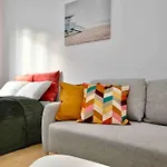 Cozy 2br In Heart Of Old Town Appartamento *