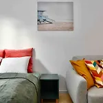 Appartamento Cozy 2br In Heart Of Old Town Bratislava