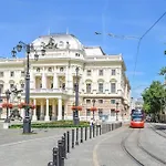 Cozy 2br In Heart Of Old Town * Bratislava