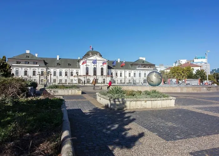 Apartament Cozy 2br In Heart Of Old Town