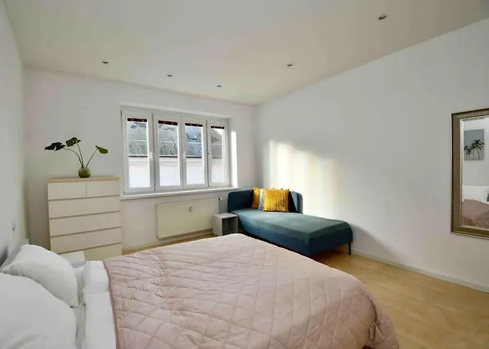 Cozy 2br In Heart Of Old Town *